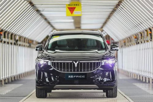 武漢開發(fā)區(qū)5000億汽車產(chǎn)業(yè)集群加速崛起 新能源車引領(lǐng)產(chǎn)業(yè)變革