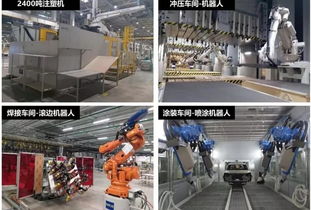 皮卡與家用電器 兩種迥異卻又交織的文化符號